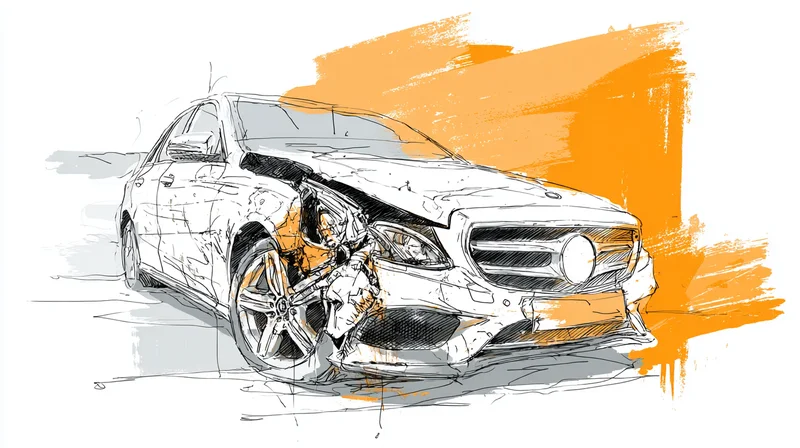 Расчет ущерба при ДТП: методики РСА и ЦБ РФ для автовладельцев